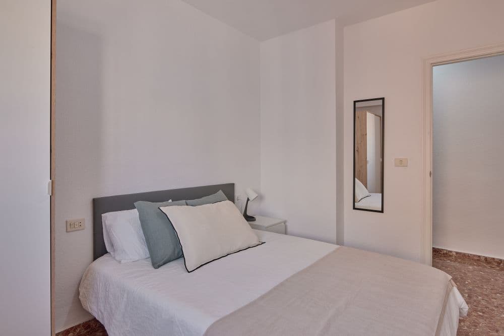 Private room in Valencia photo 2