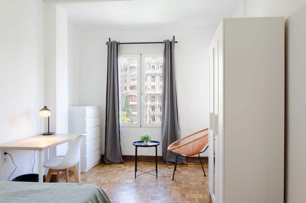 Private Room