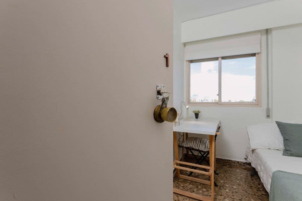 Room in Valencia
