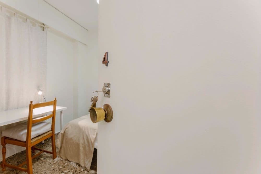 Private Room