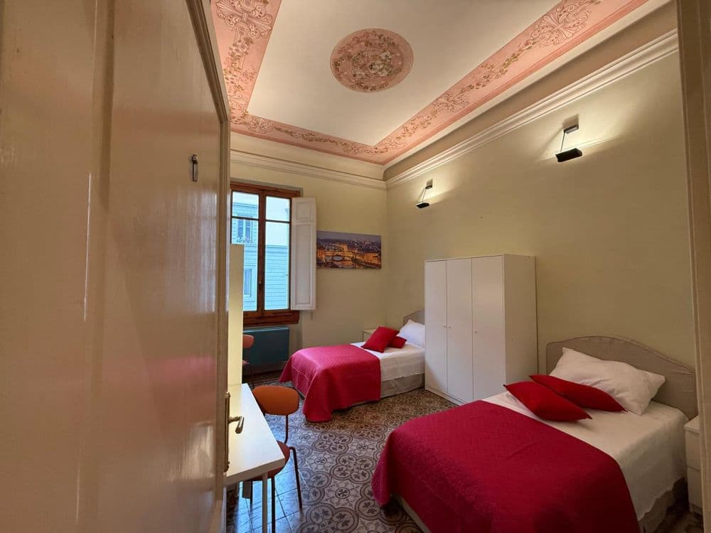 Private room in Florence photo 2