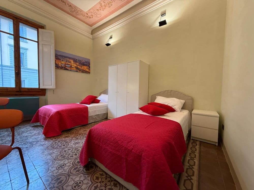 Room in Florence