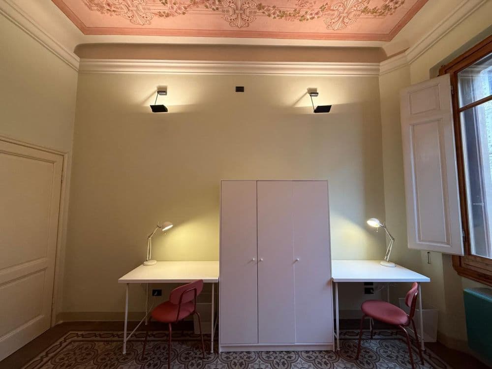 Private room in Florence photo 3
