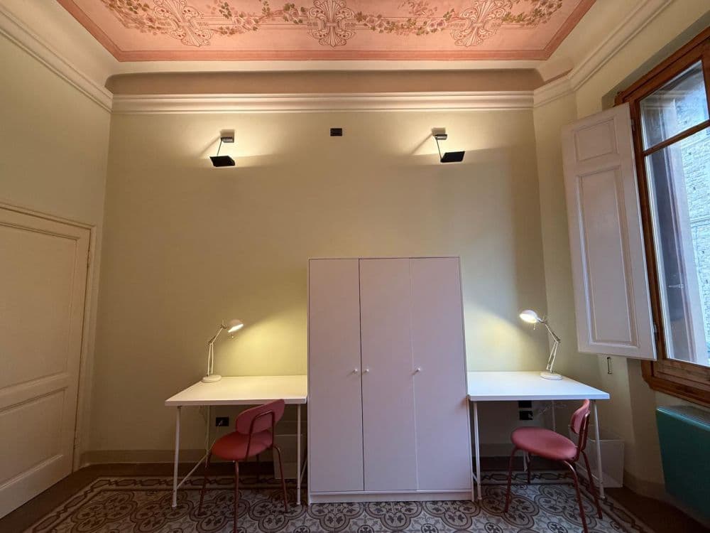 Private room in Florence photo 5
