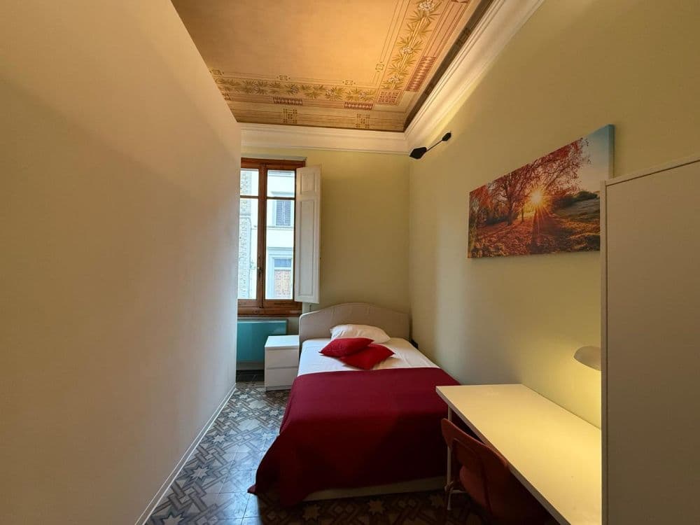 Private room in Florence photo 5