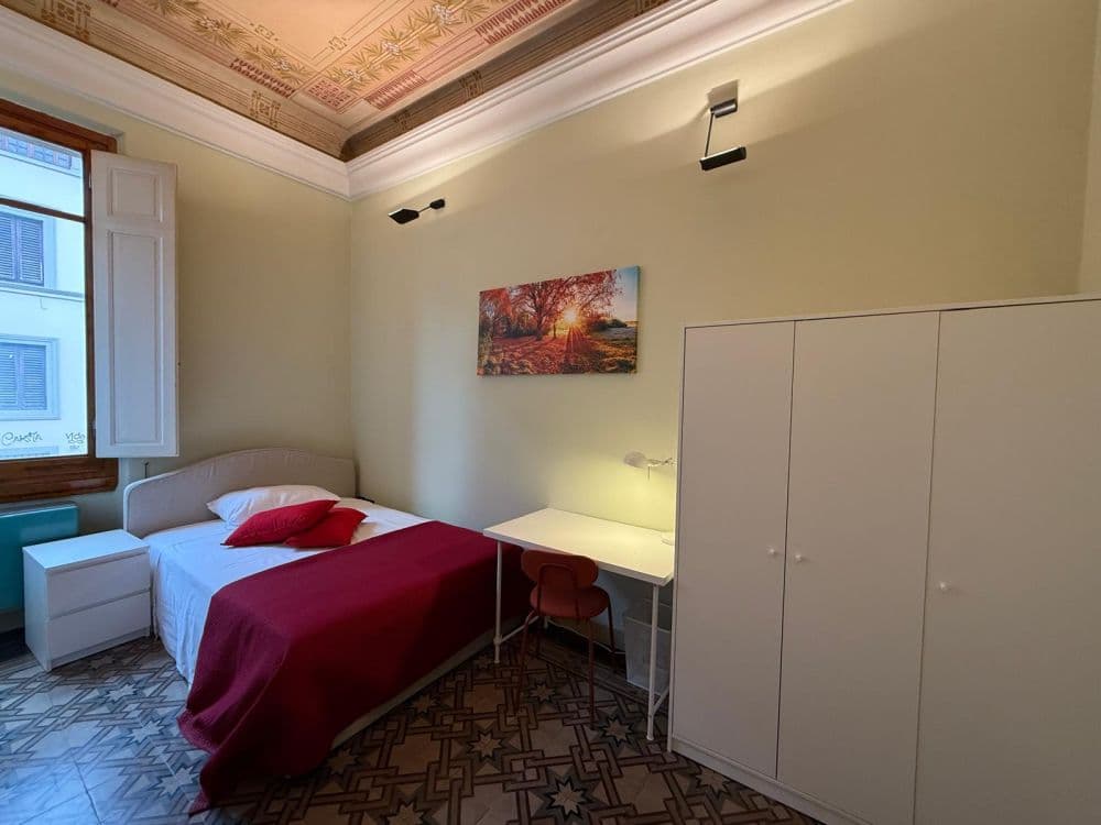 Private room in Florence photo 2