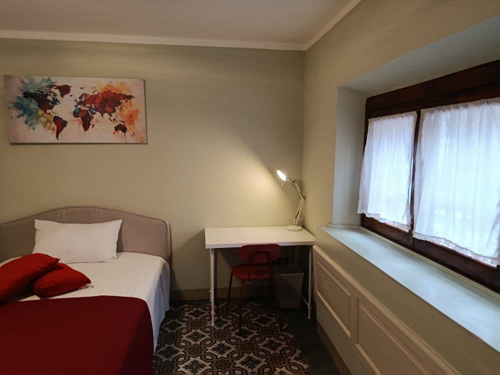 Private room in Florence photo 3
