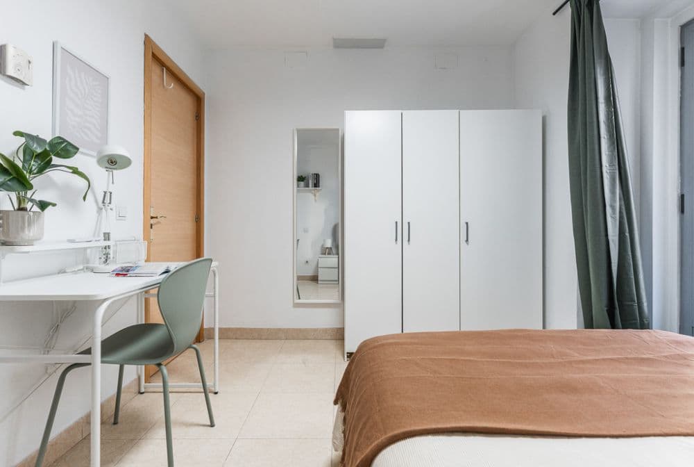 Stanza privata a Madrid photo 2