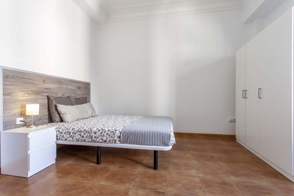 Stanza privata a Valencia photo 4