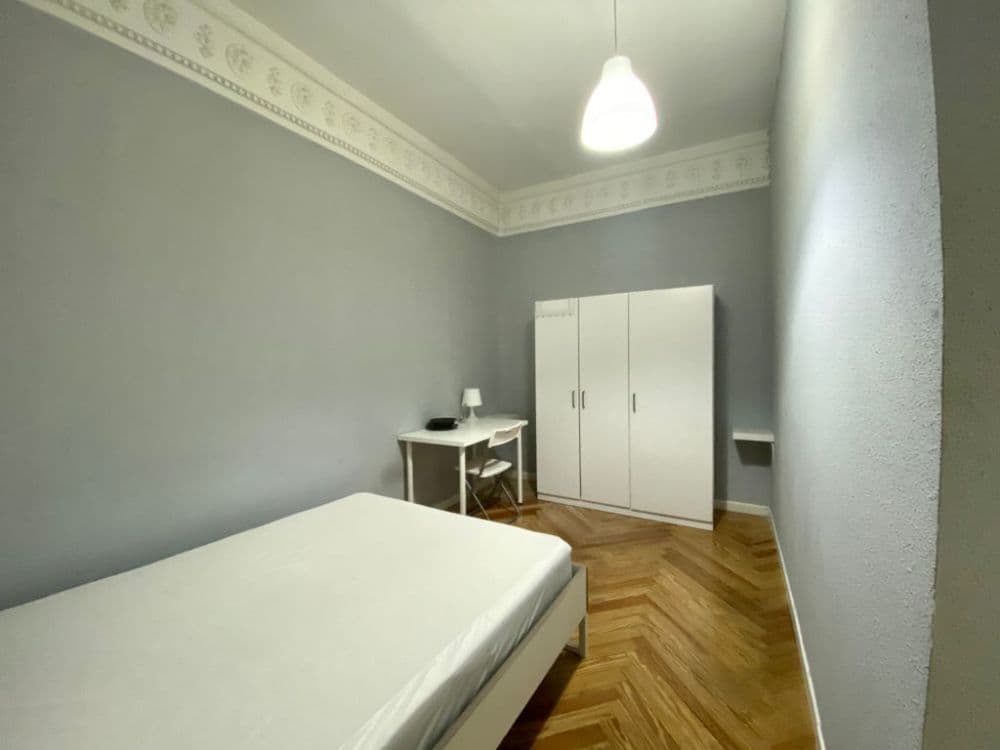 Room in Madrid