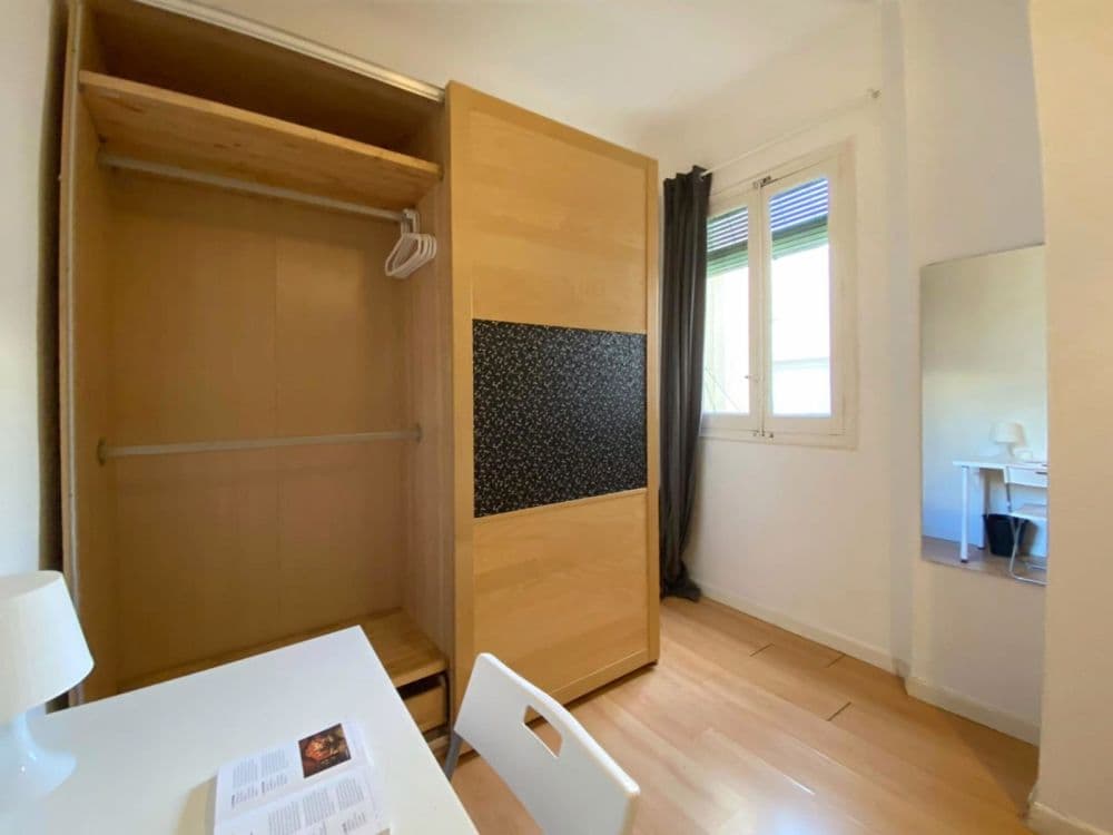 Stanza privata a Madrid photo 5