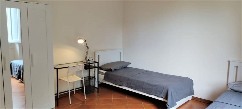Stanza privata a Florence photo 4
