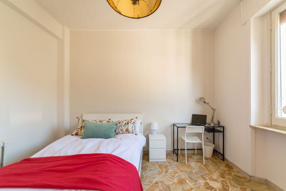 Private room in Florence photo 2