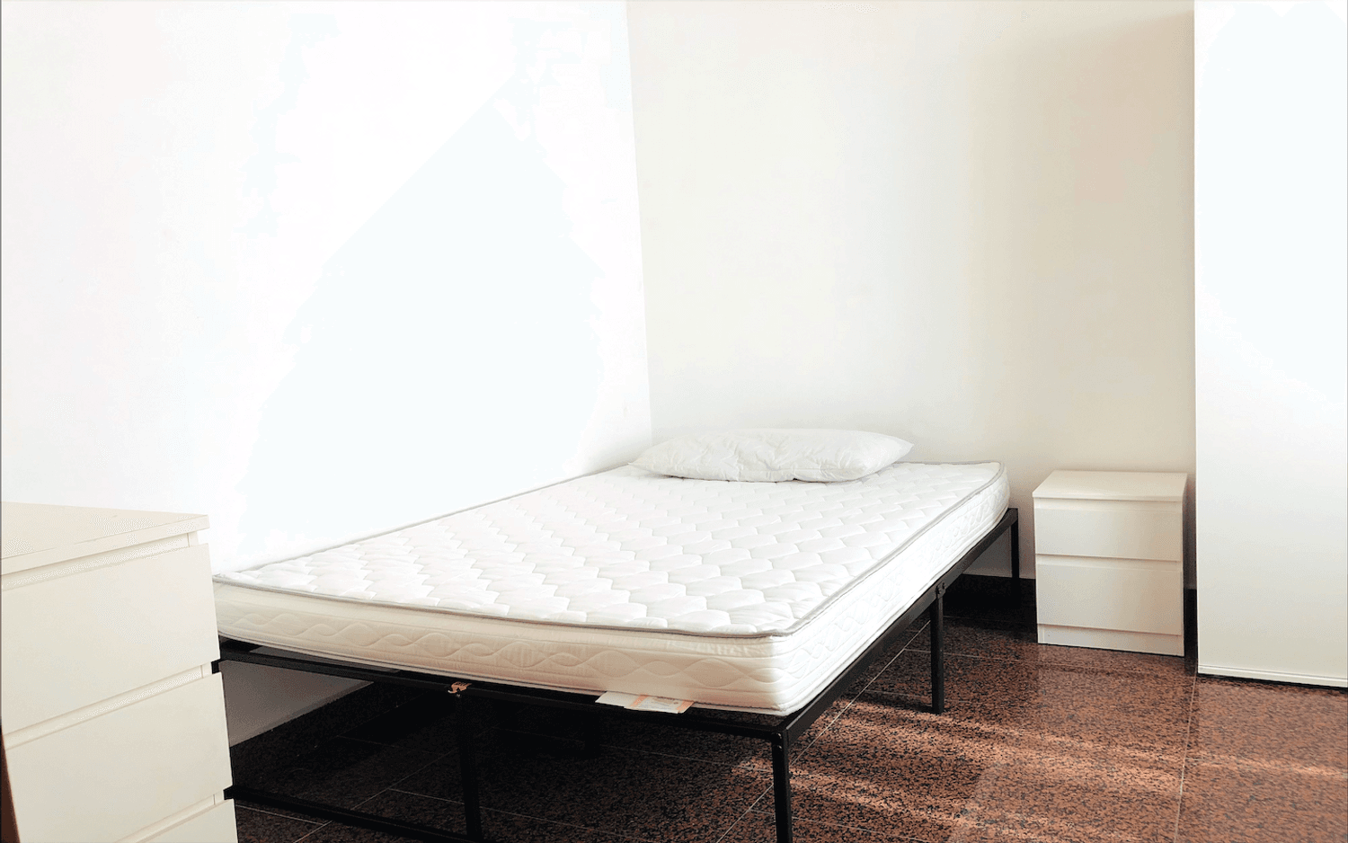 Private room in Rome photo 2