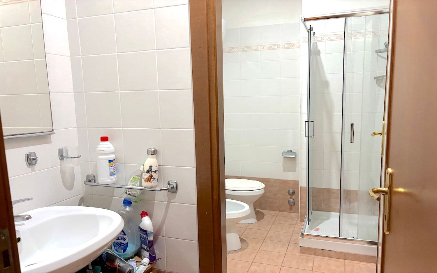 Private room in Rome photo 4