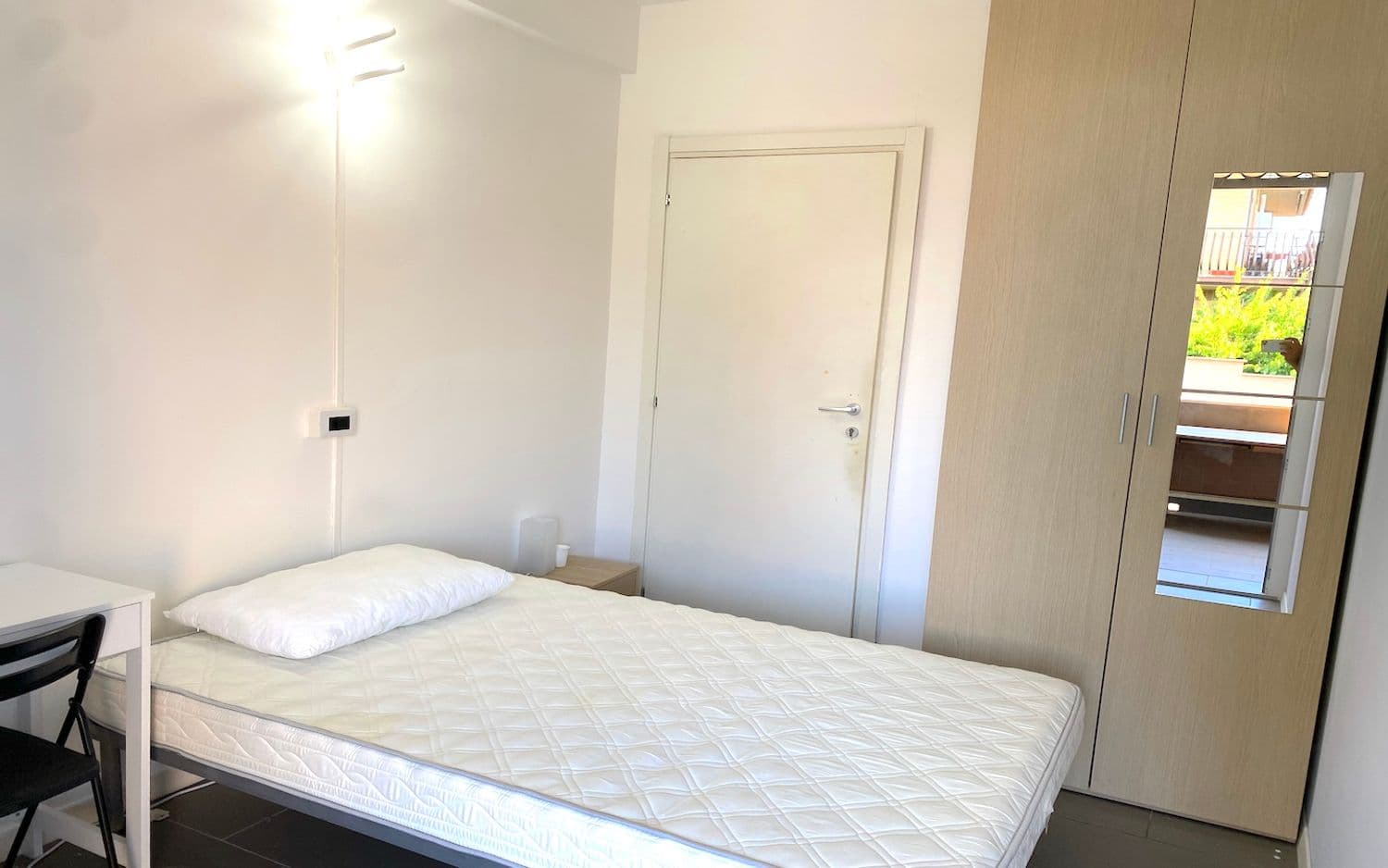 Room in Rome