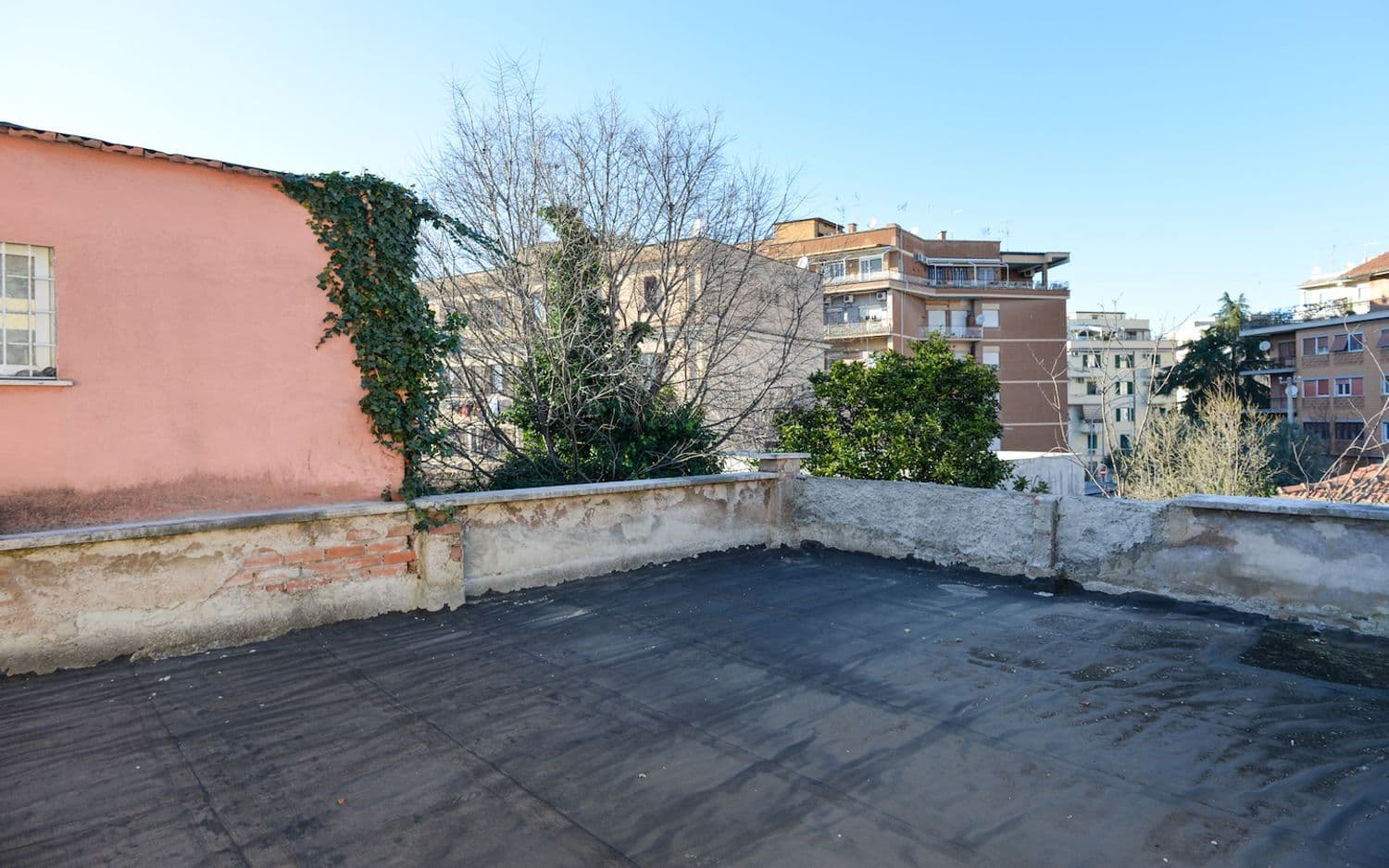 Stanza privata a Roma photo 5