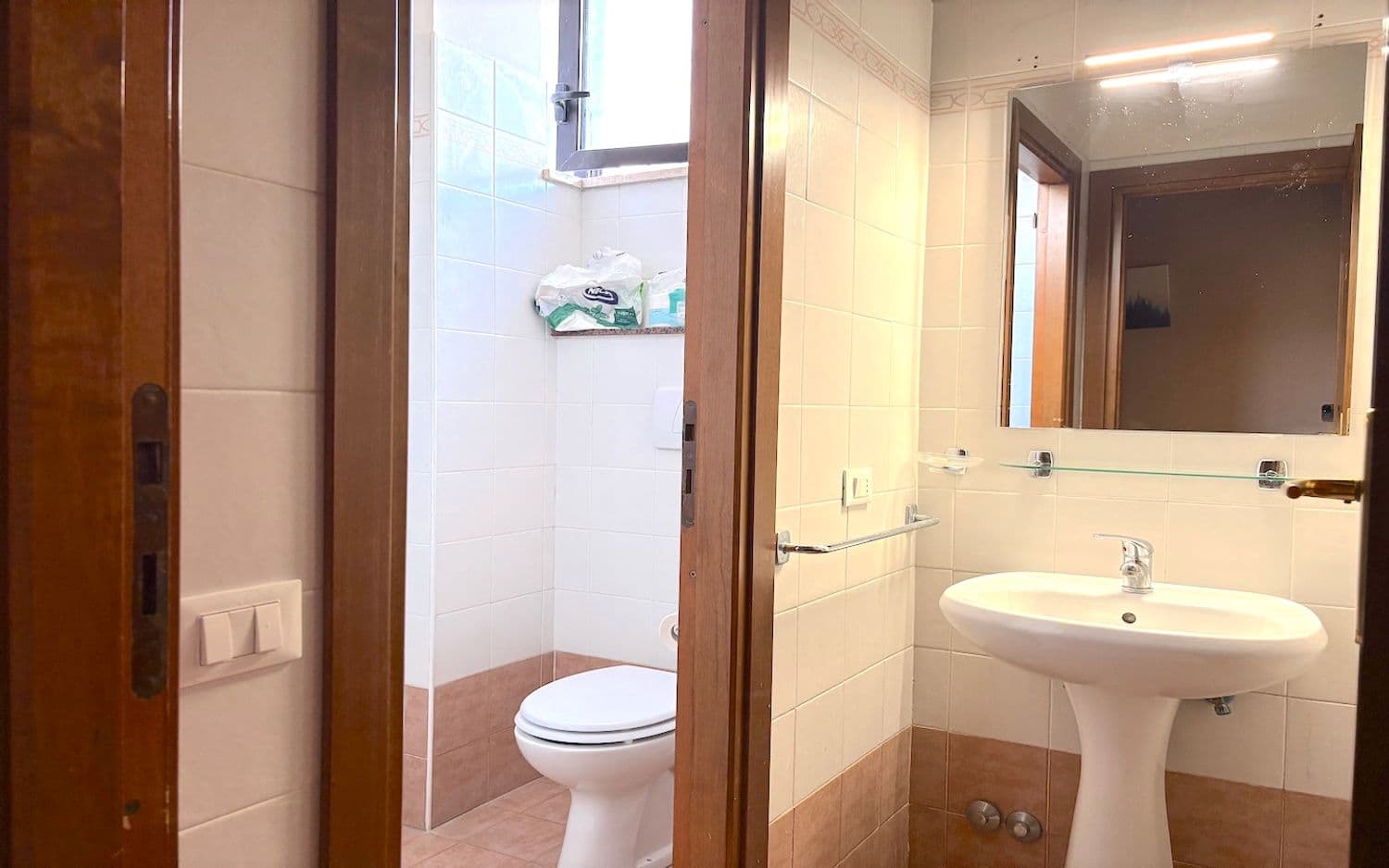 Private room in Rome photo 5