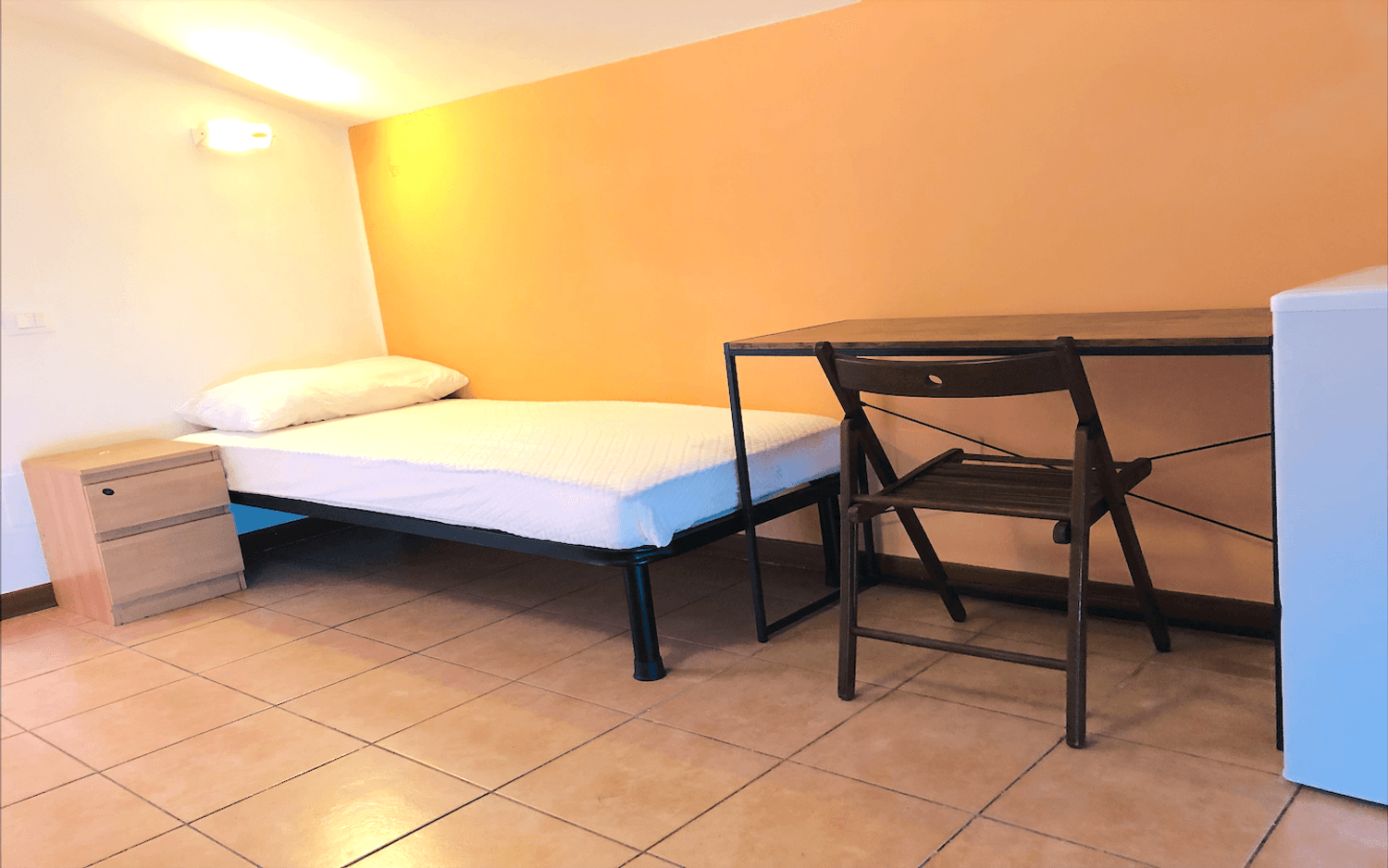 Private room in Rome photo 3