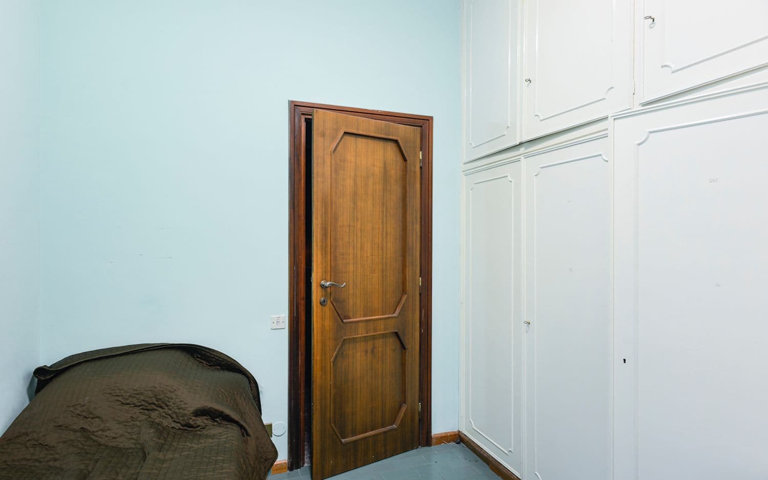 Private room in Rome photo 2