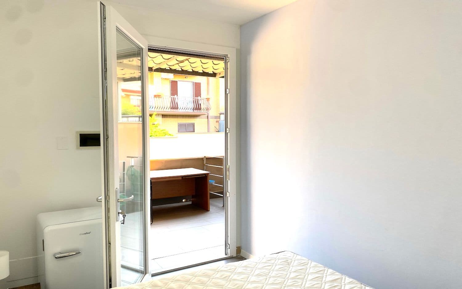 Private room in Rome photo 3