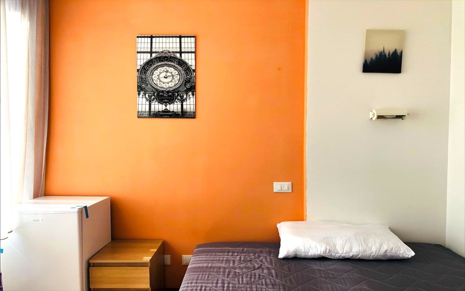 Room in Rome