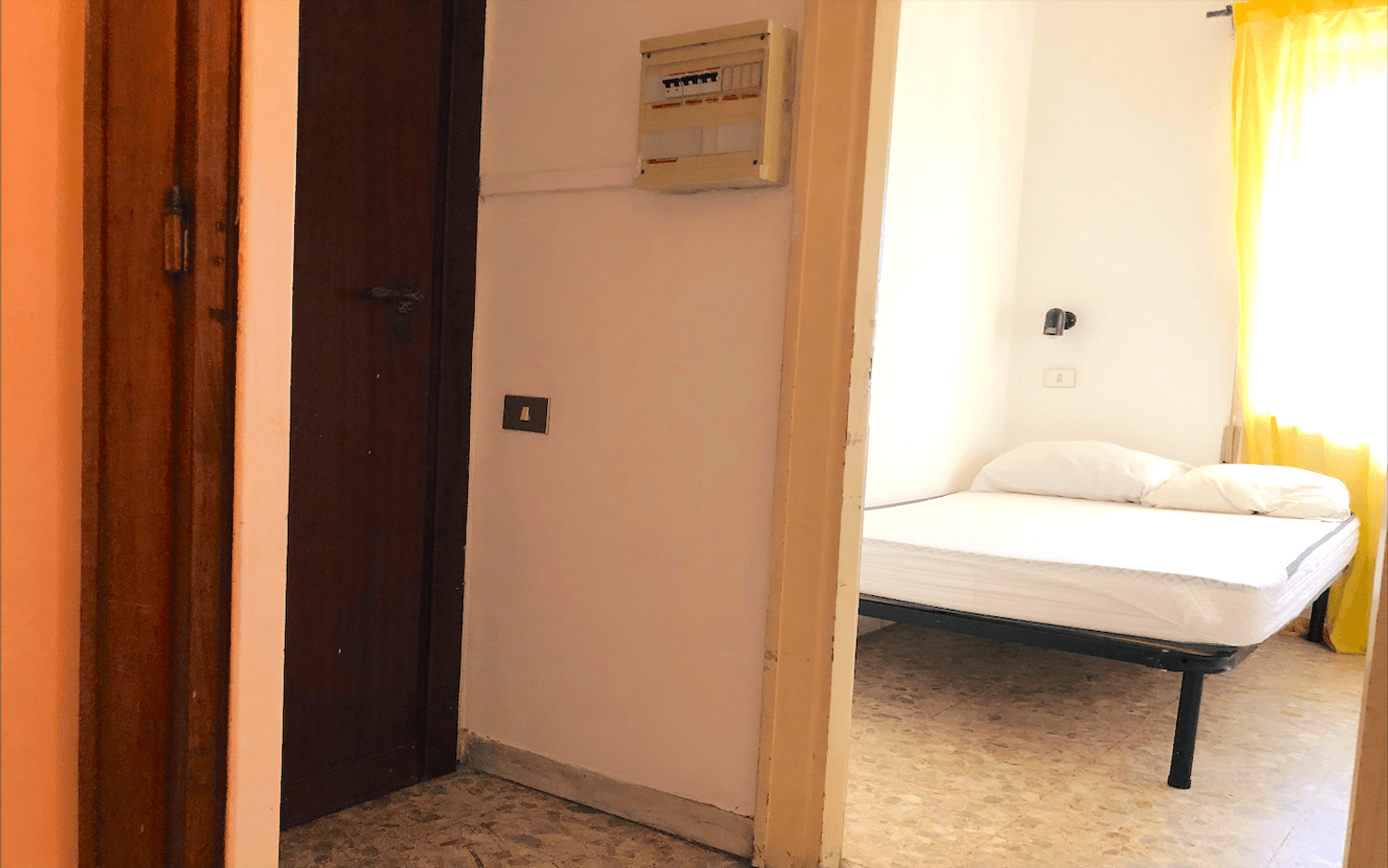 Private room in Rome photo 5