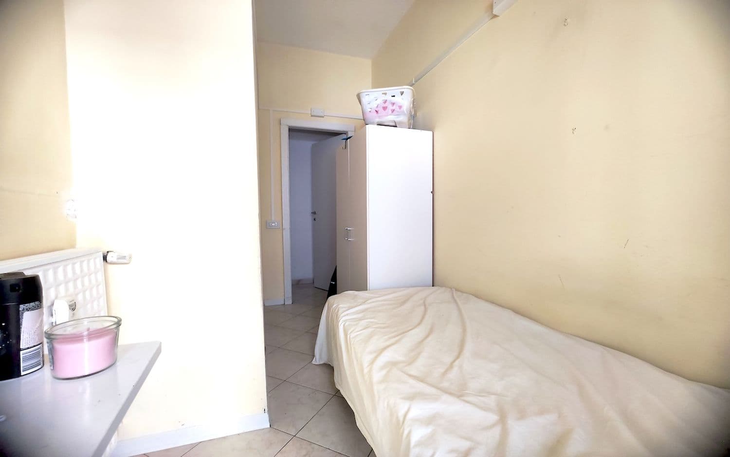 Private room in Rome photo 4