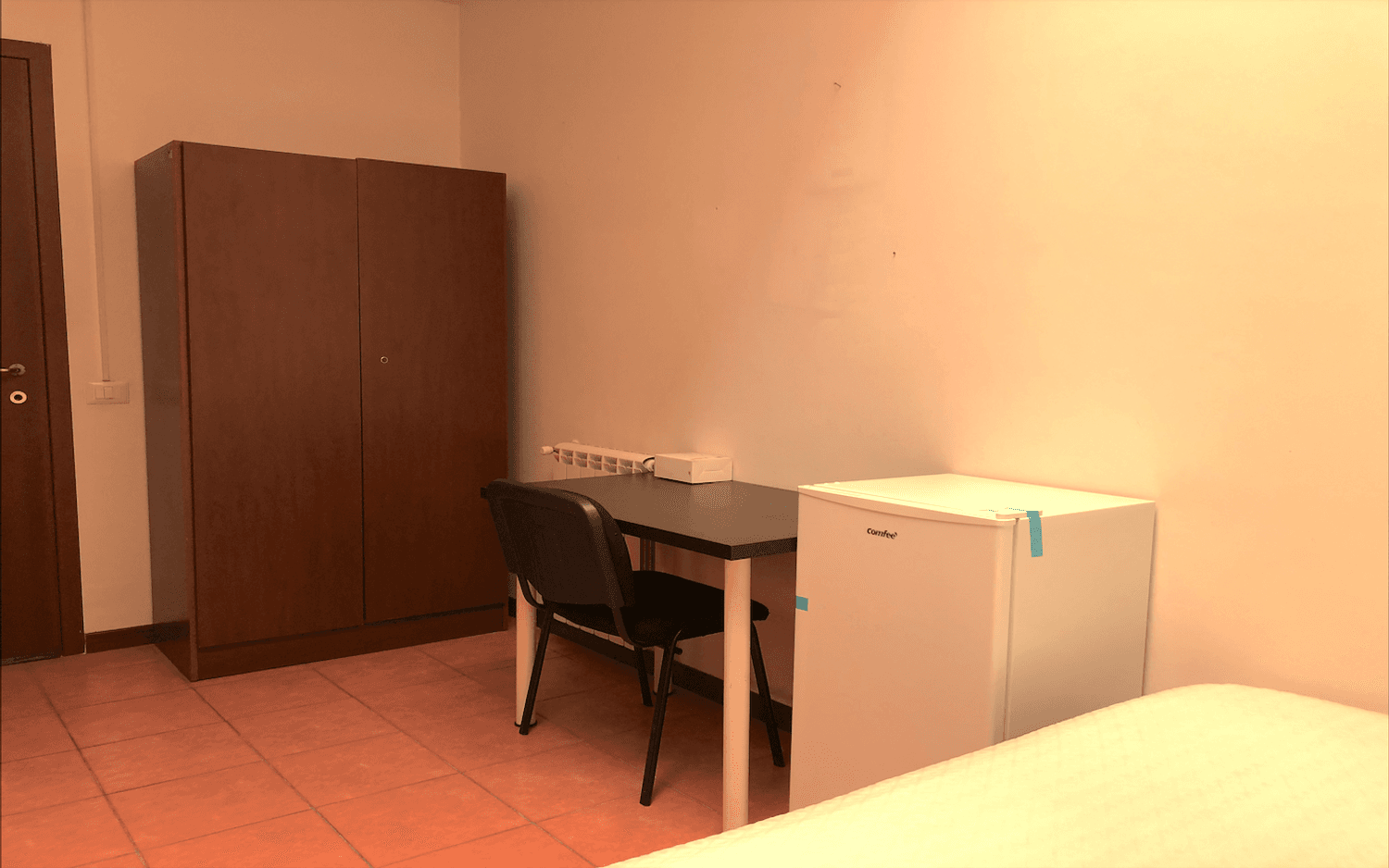 Private room in Rome photo 4