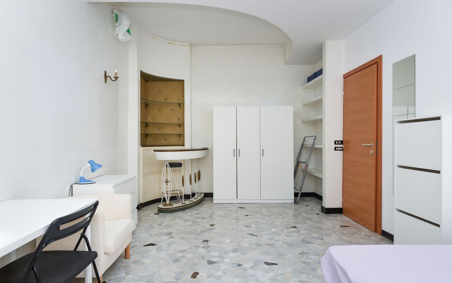 Private room in Rome photo 3