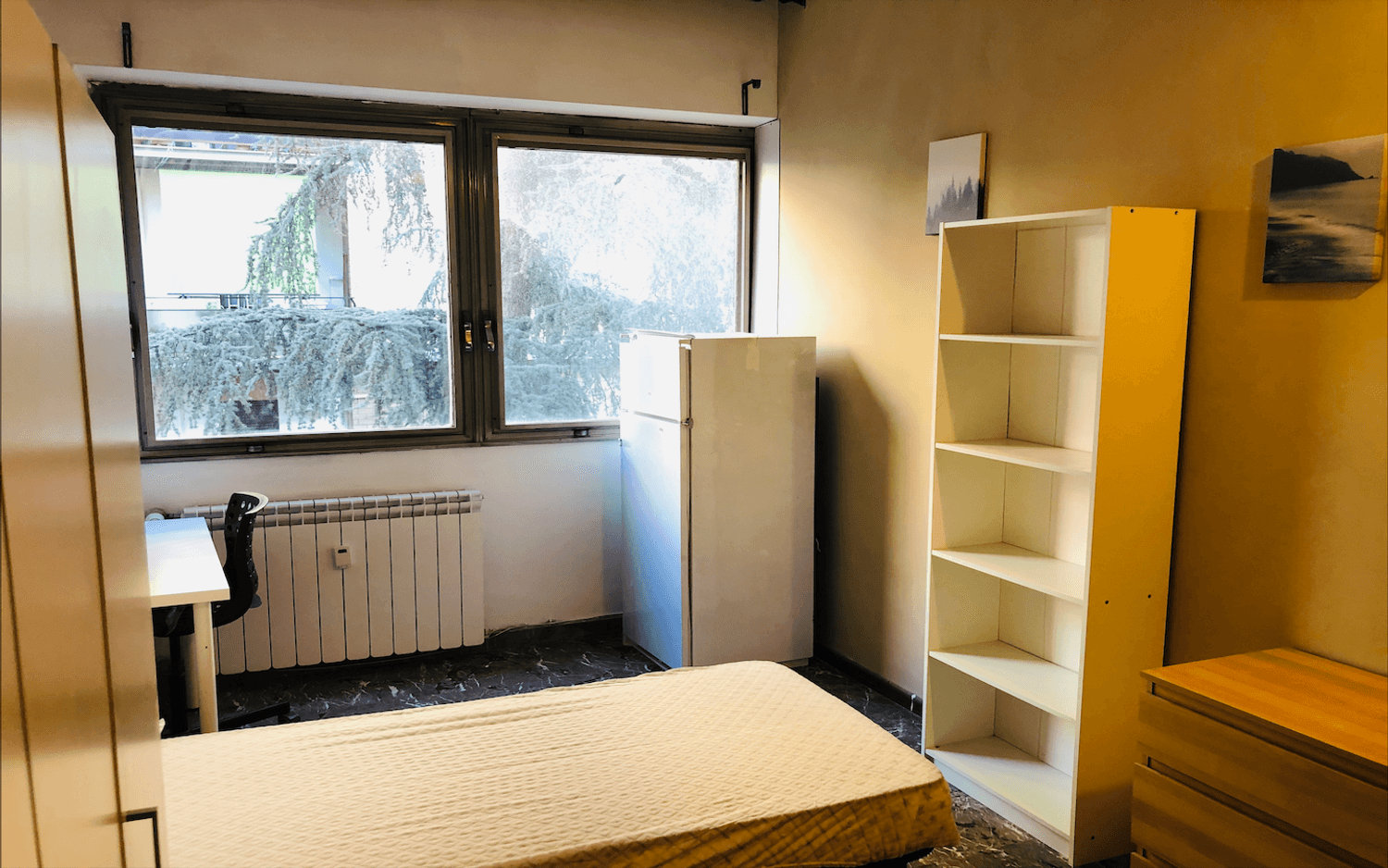 Private room in Rome photo 2