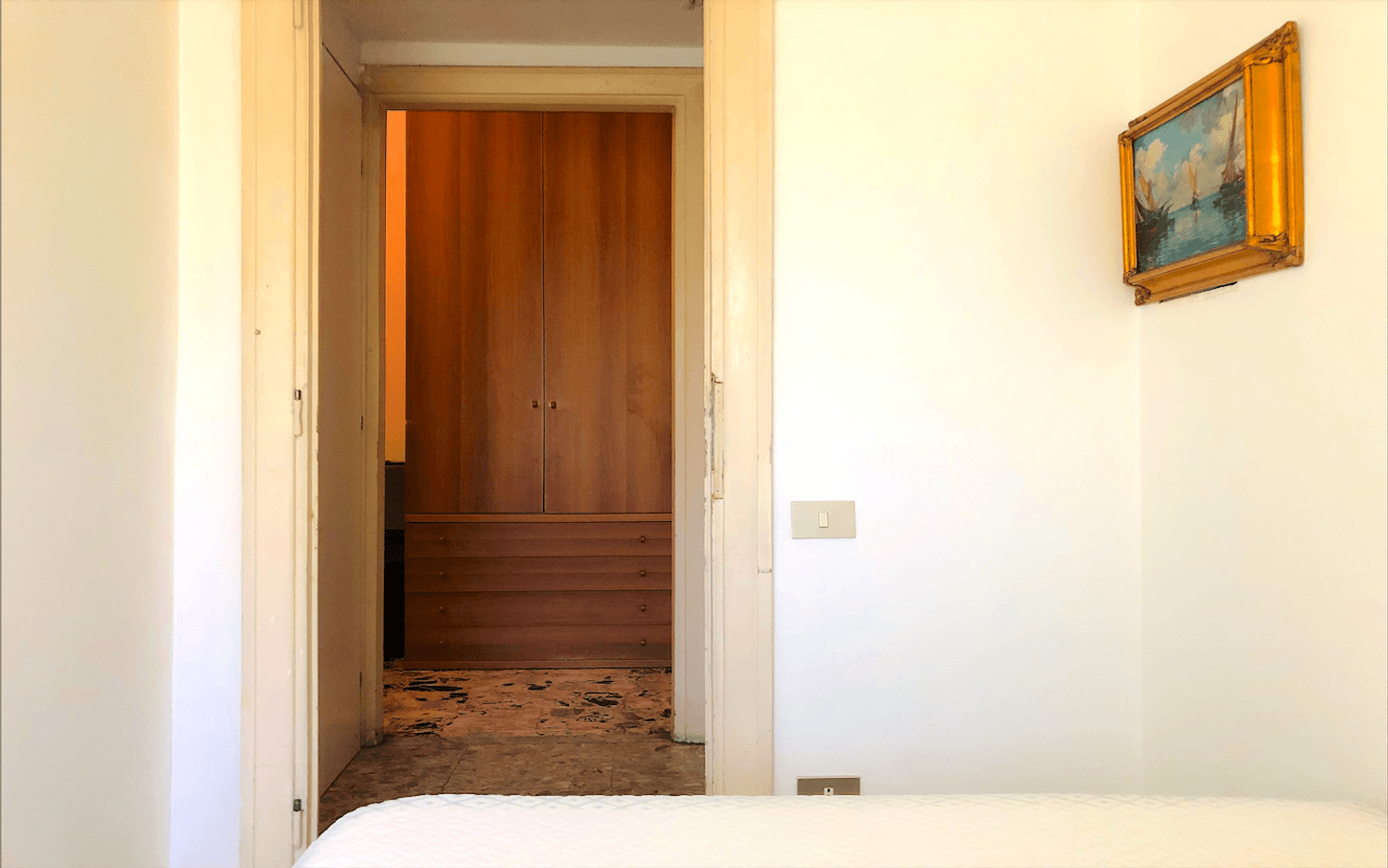 Private room in Rome photo 2