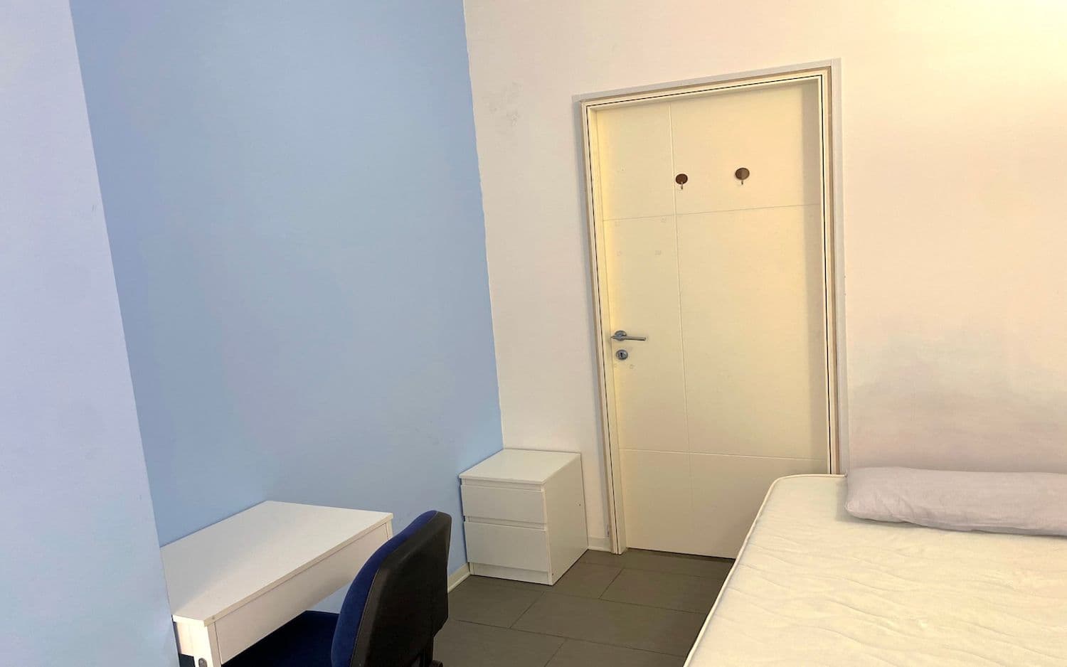 Private room in Rome photo 4