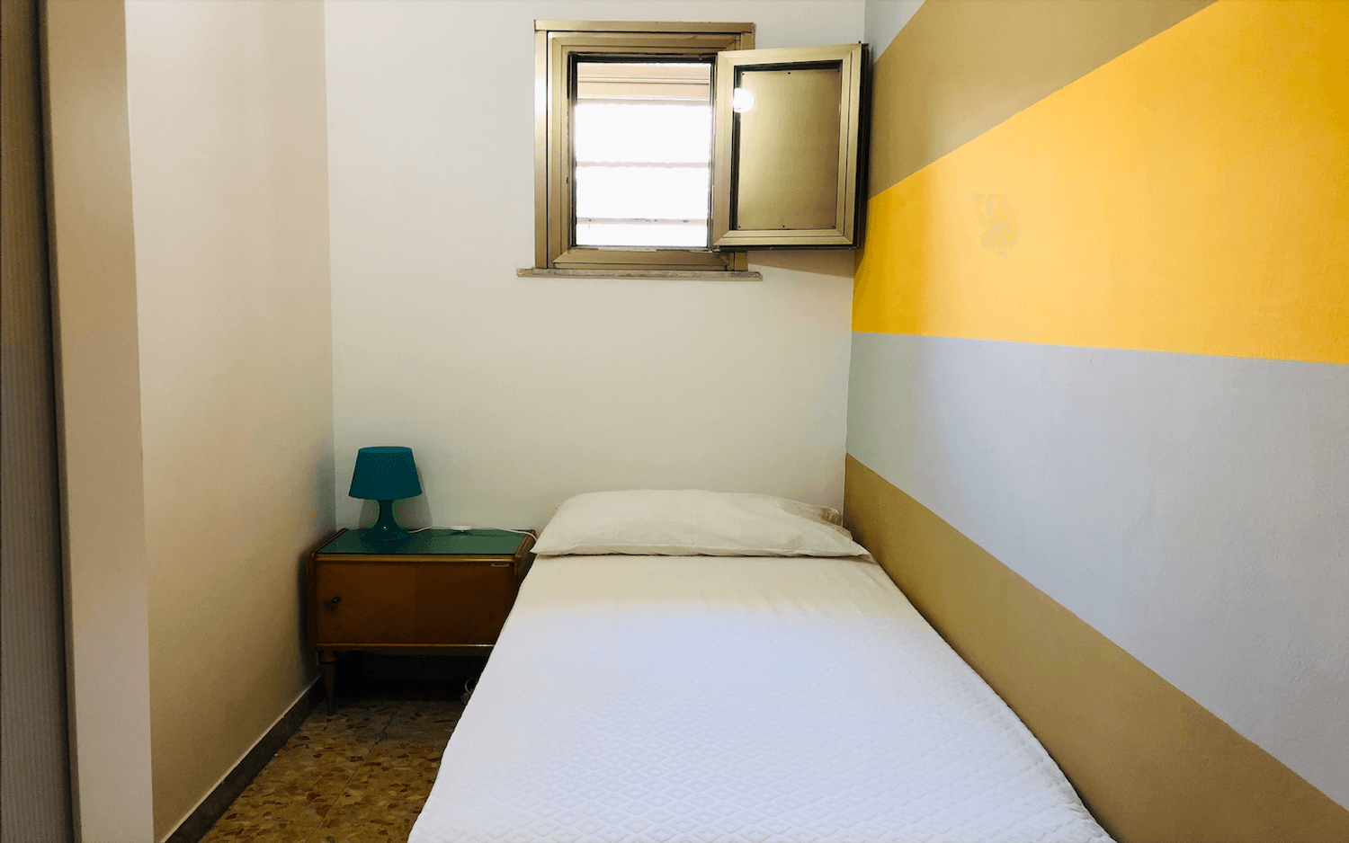 Room in Rome