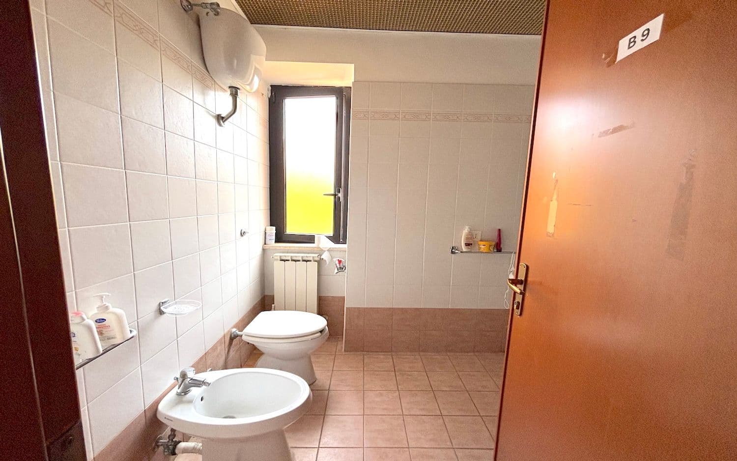 Private room in Rome photo 4