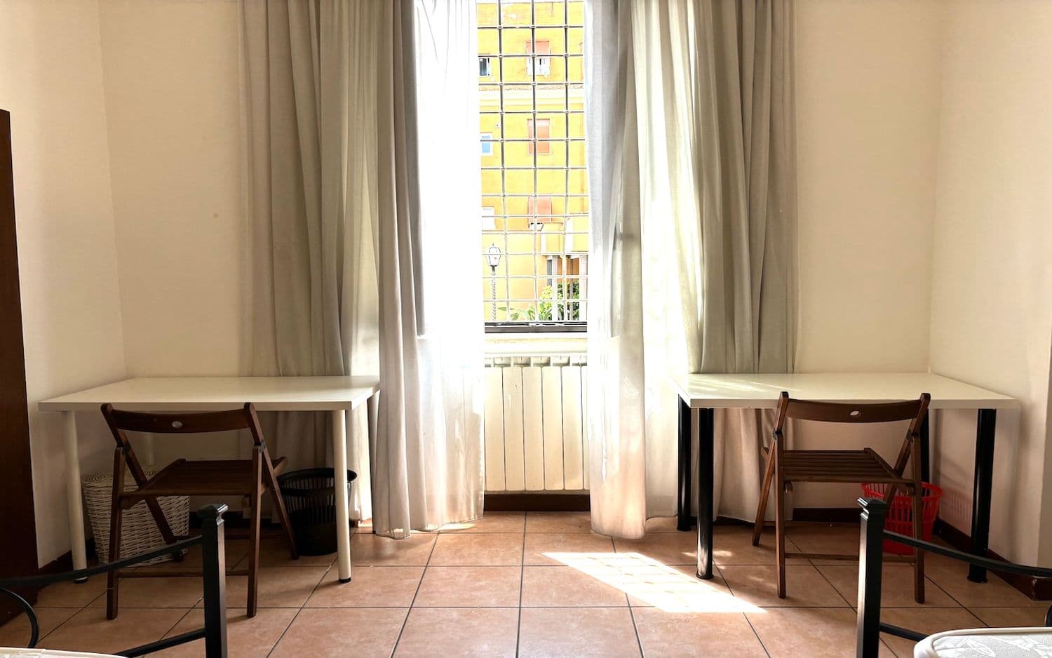 Stanza privata a Roma photo 4