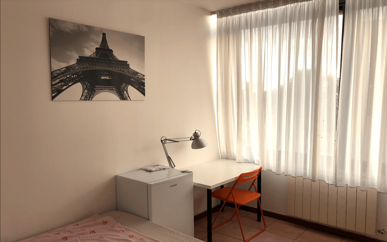 Private room in Rome photo 2