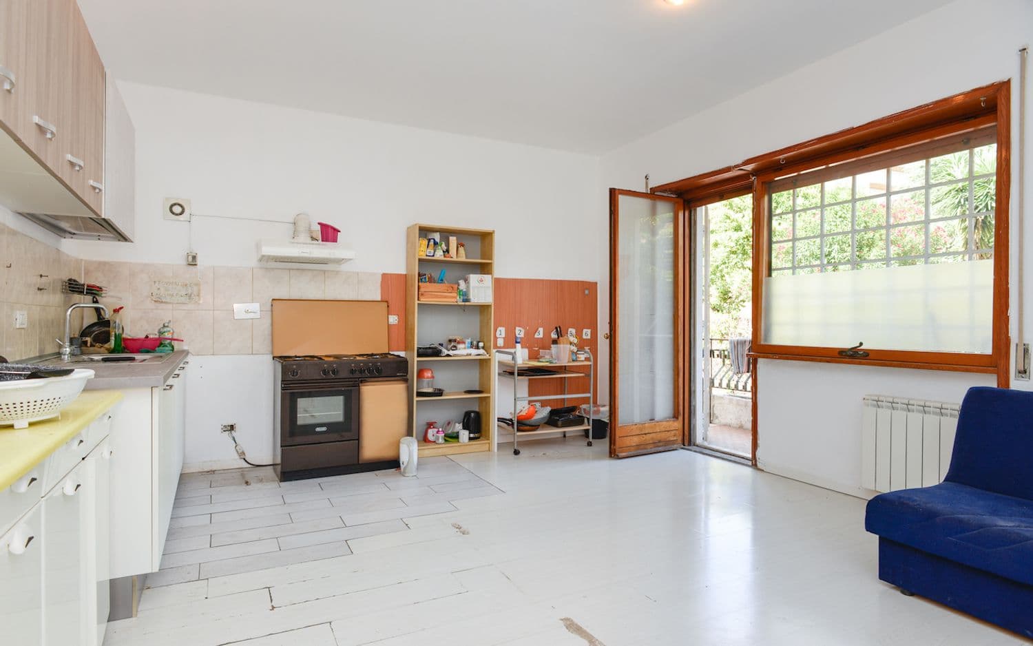 Private room in Rome photo 5