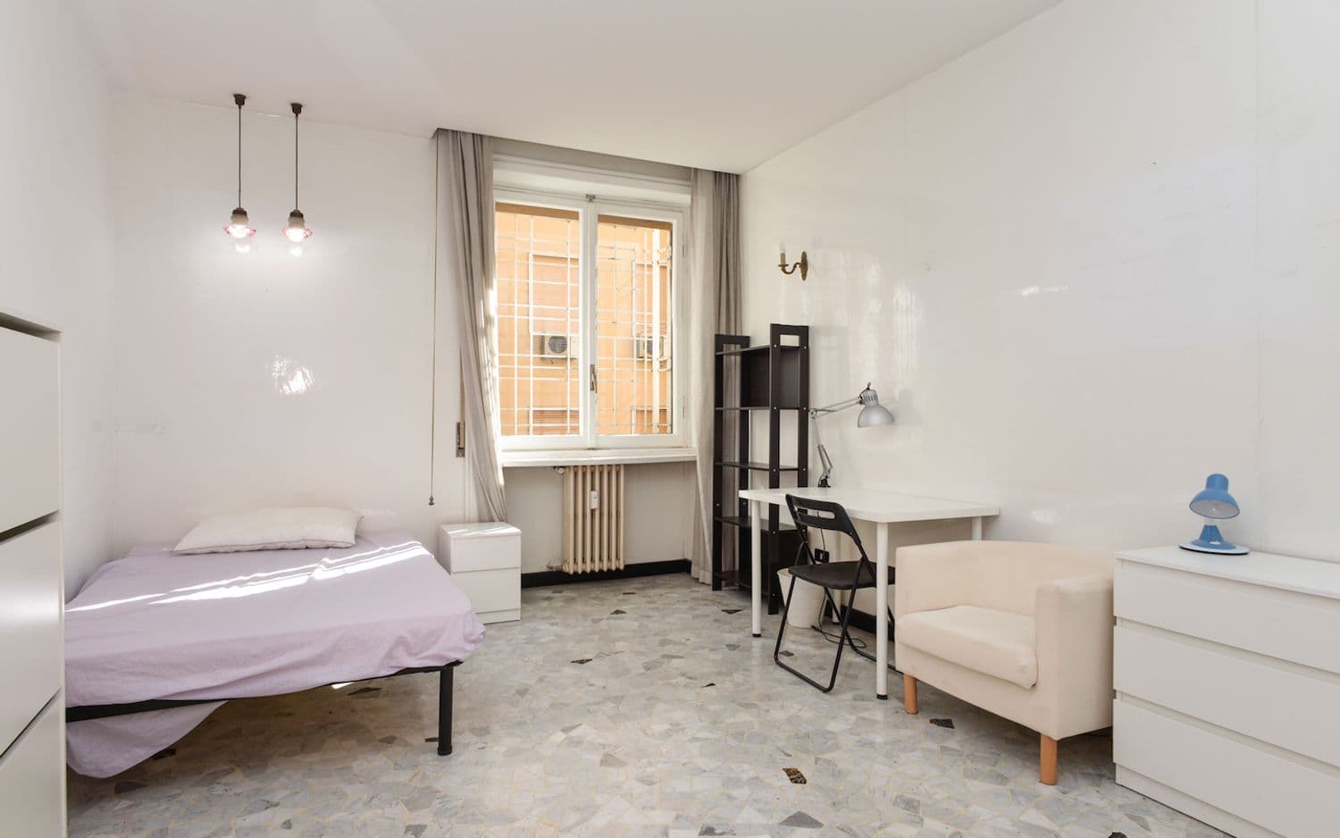 Room in Rome