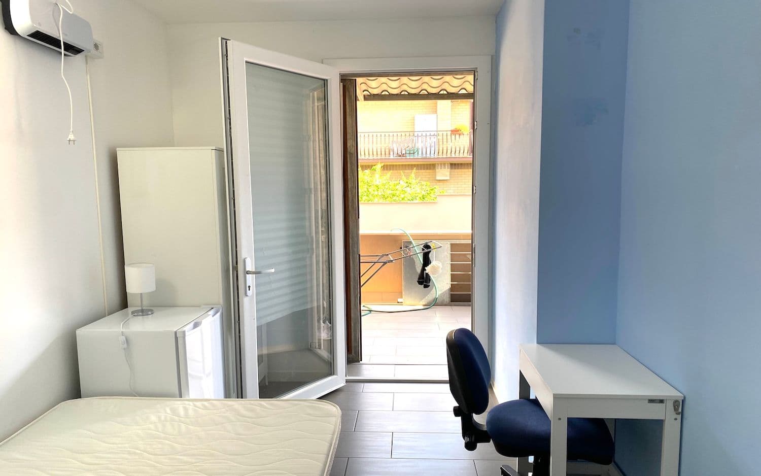 Room in Rome