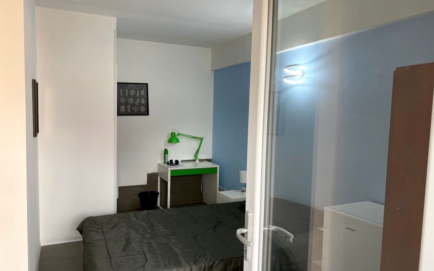 Room in Rome