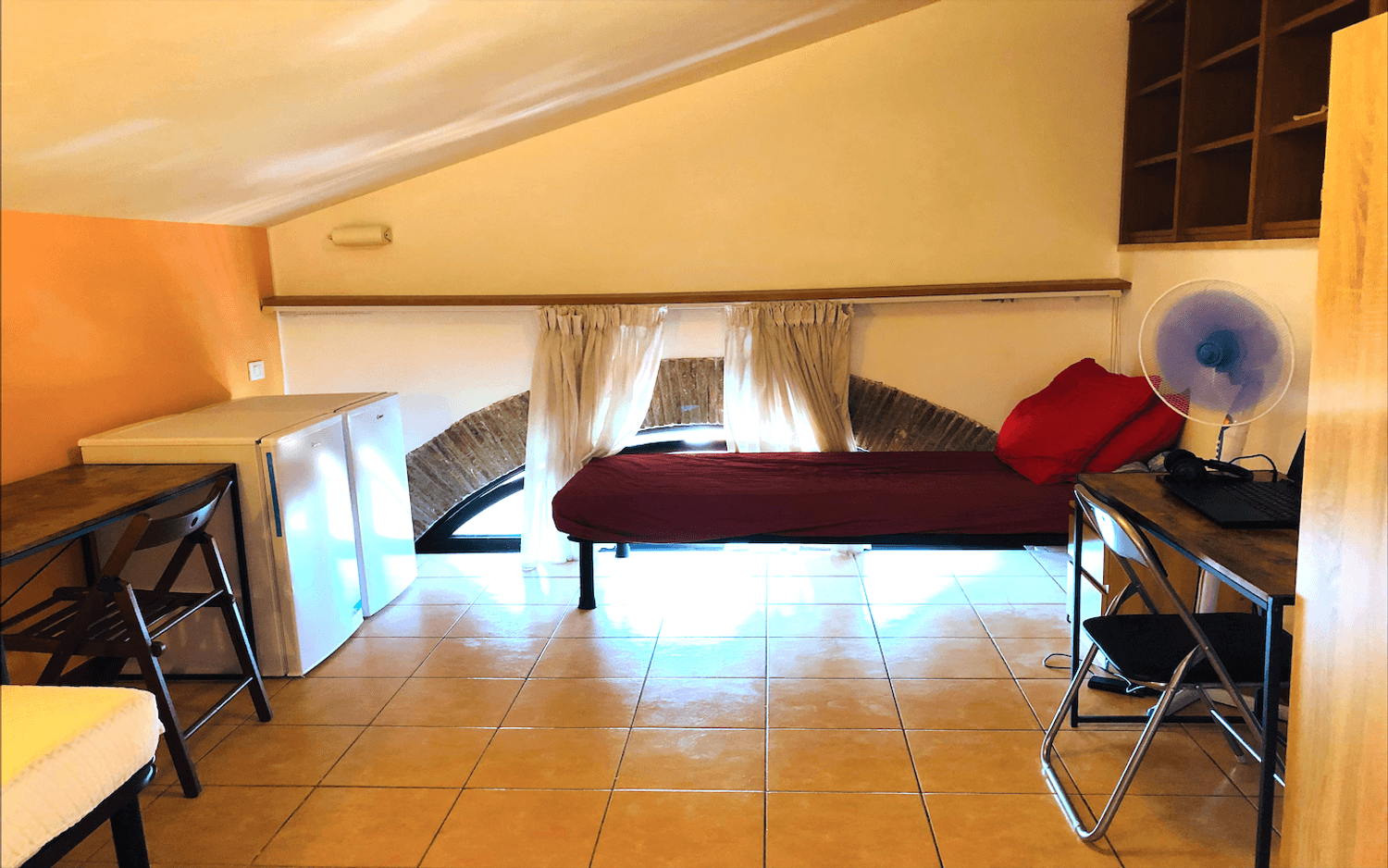 Private room in Rome photo 4