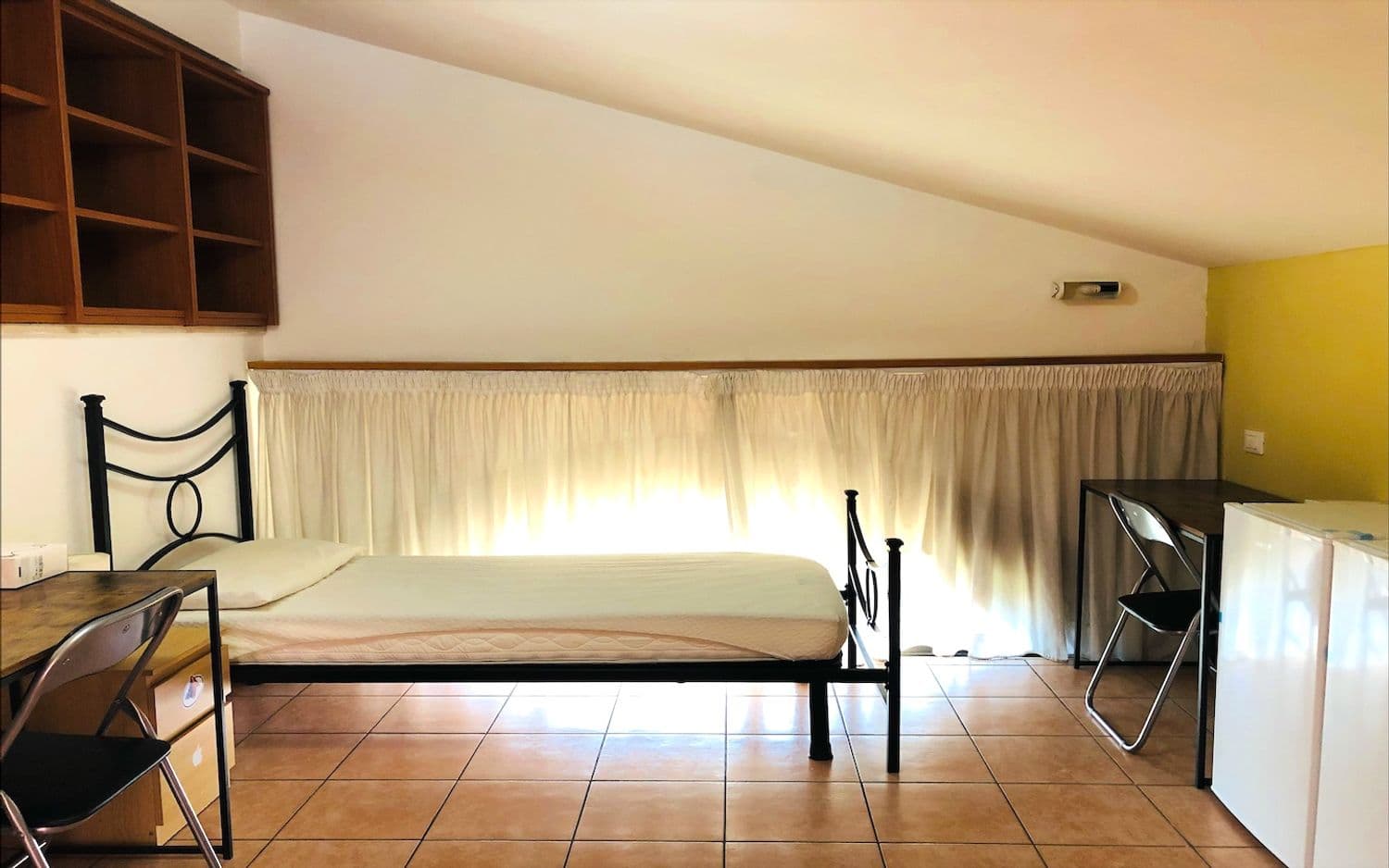 Room in Rome