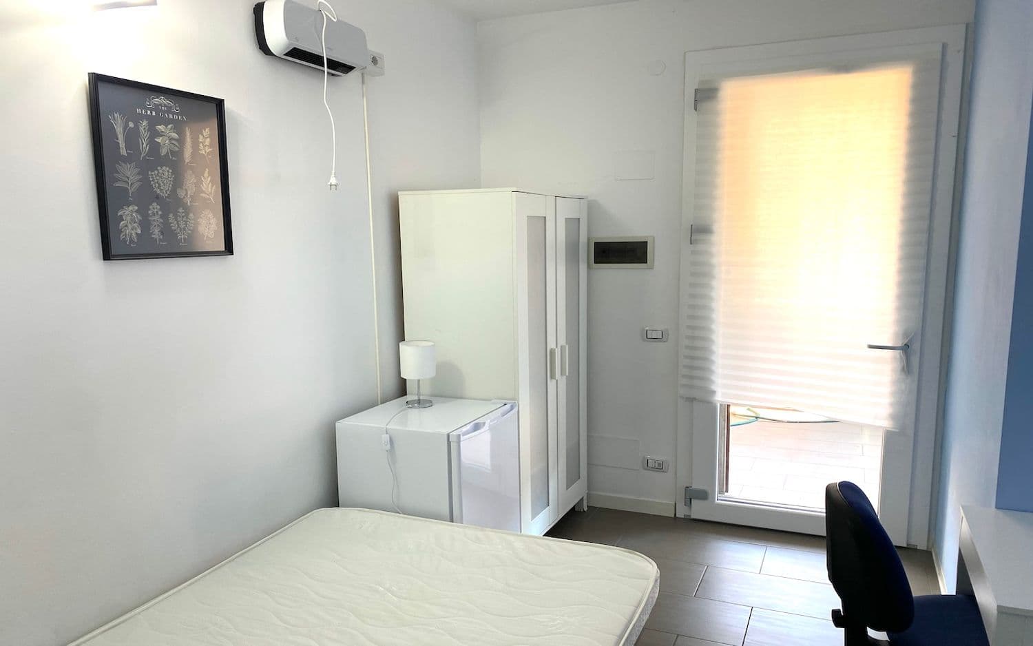 Private room in Rome photo 2