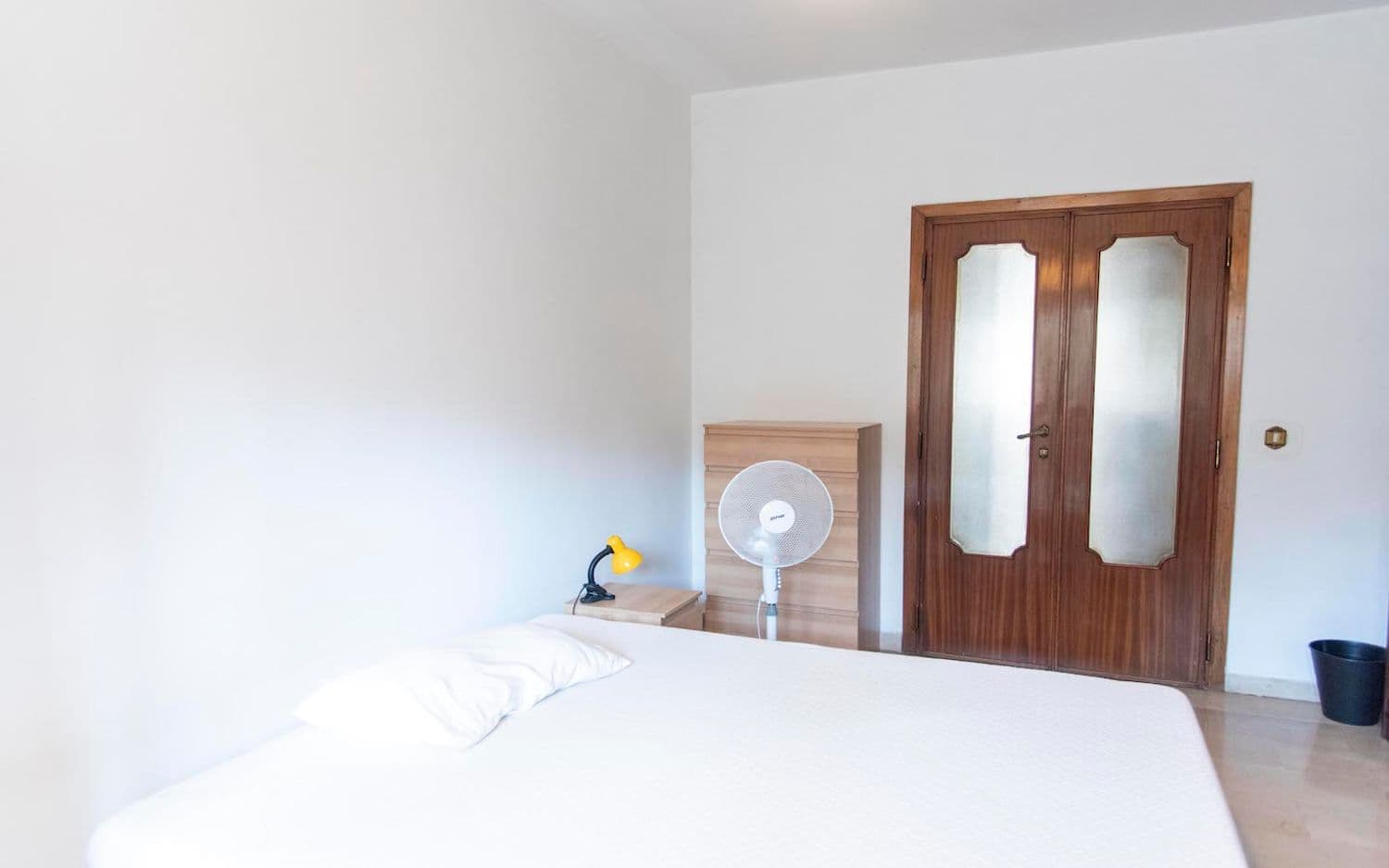 Private room in Rome photo 4