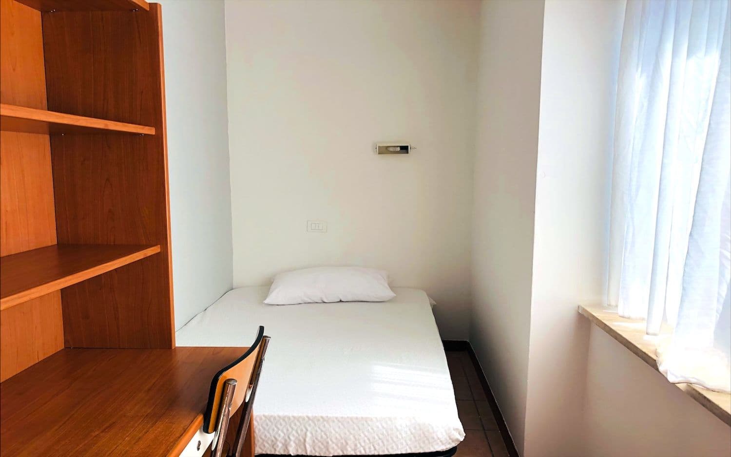 Room in Rome
