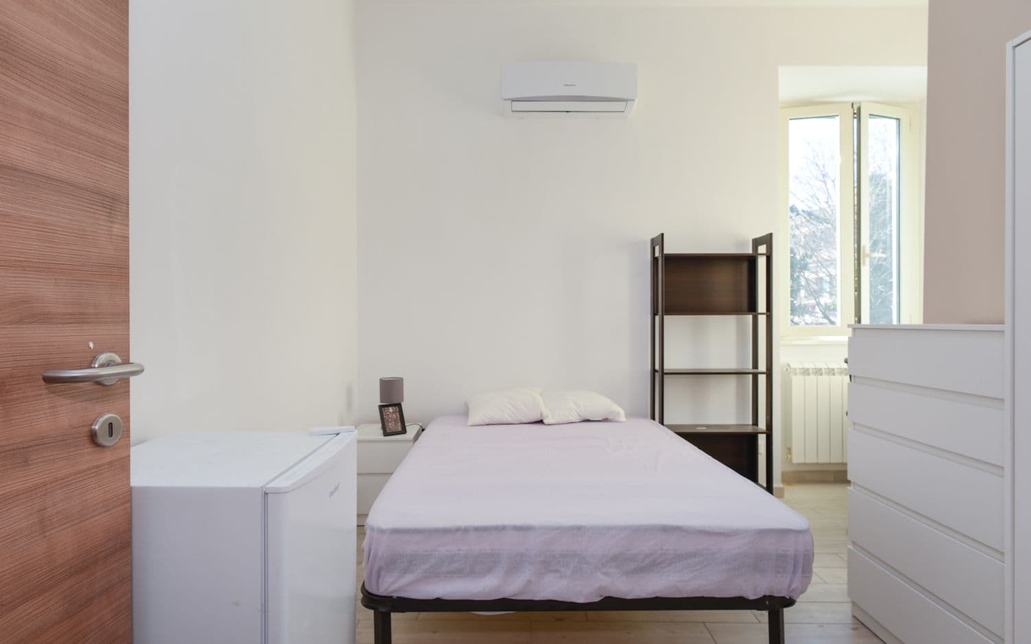 Room in Rome