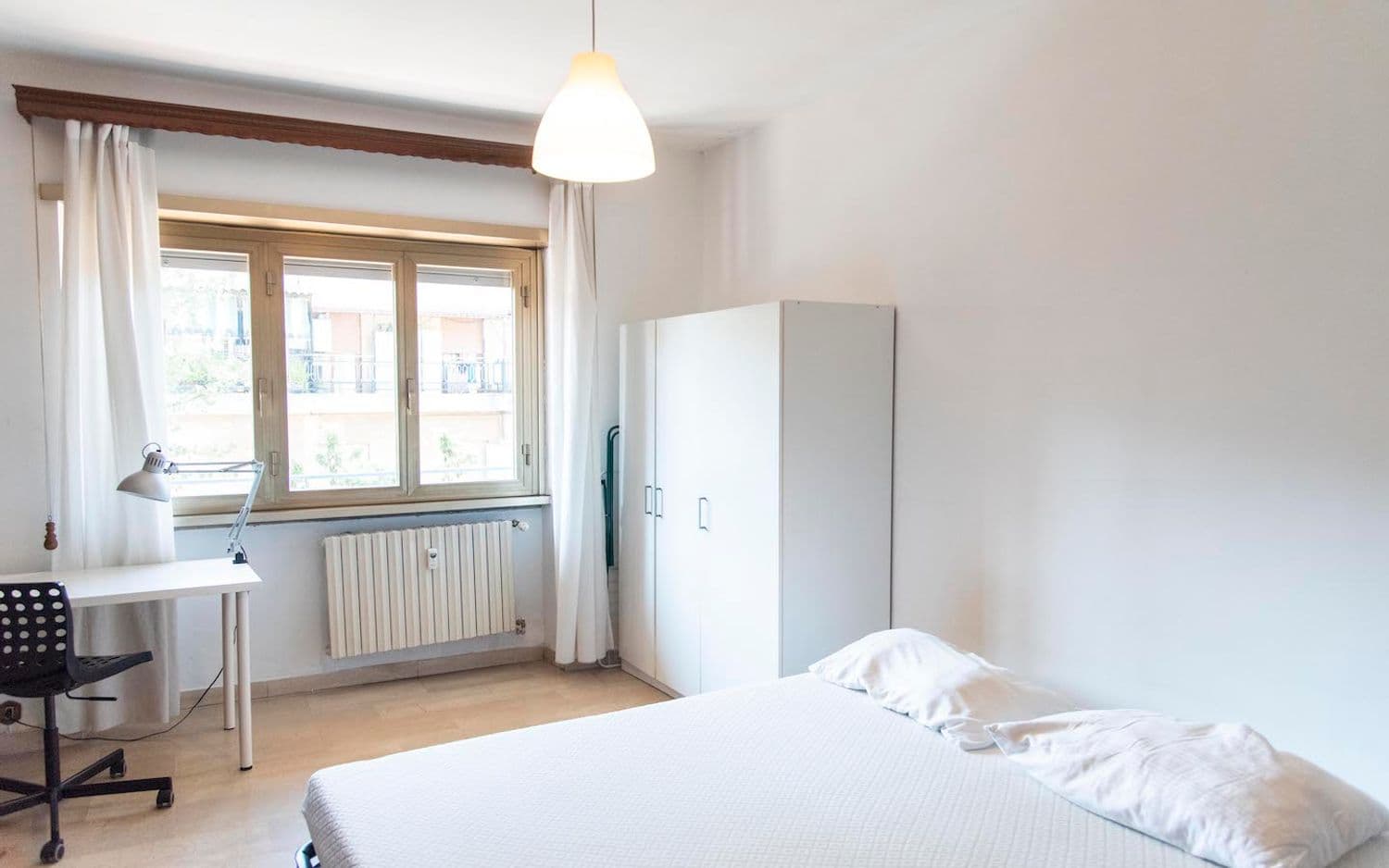 Room in Rome