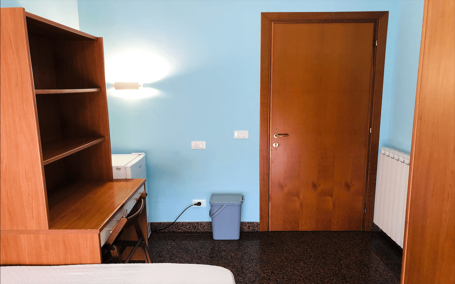 Private room in Rome photo 4