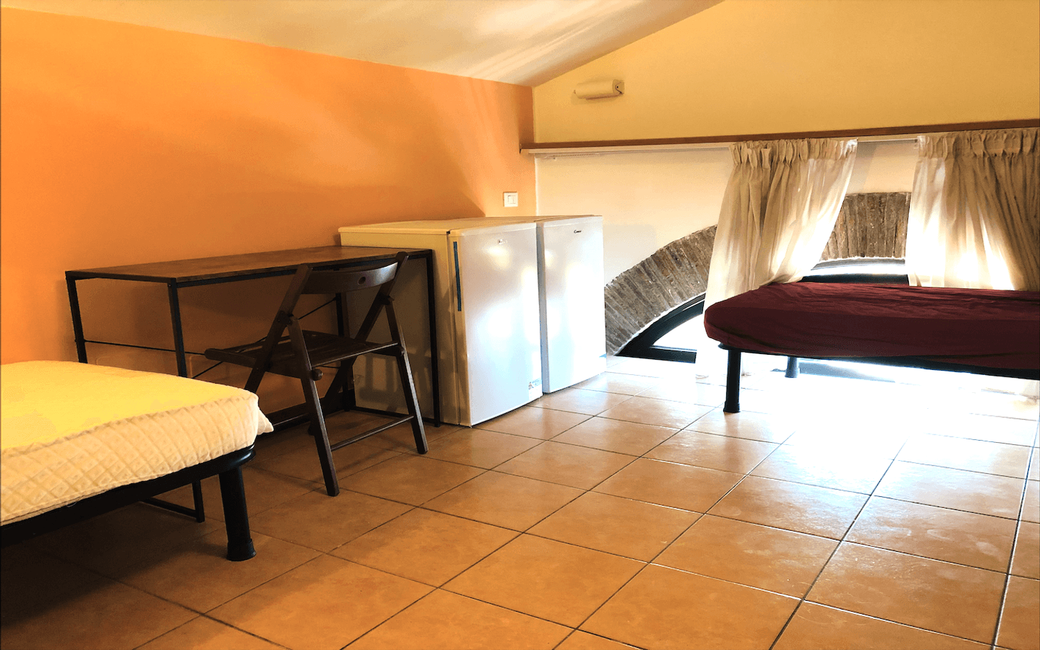 Private room in Rome photo 2